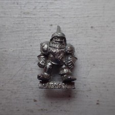 Citadel Warhammer 80s Blood