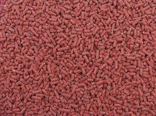 BLOODWORM/HEMPSEED FISHING