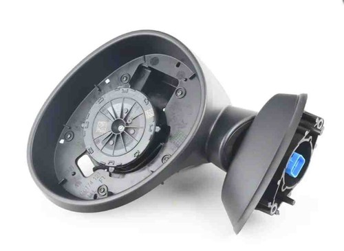 Mini cooper f55 front left - f55,