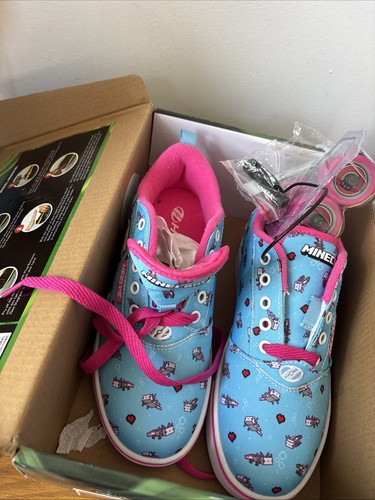 Heelys minecraft pro 20 - pro,