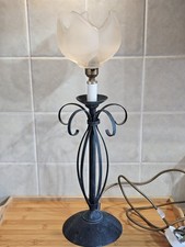 Poole Lighting Art Nouveau