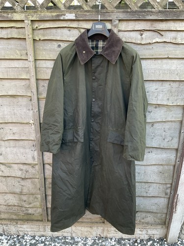 Men jacket barbour - “,