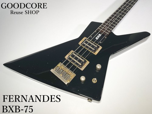 Fernandes bxb the function - bxb-75,