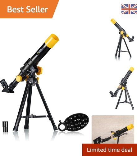 Lens 400 table telescope - lens, 40/400