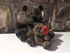 CHUBBLEY BEARS - FIRST WITH