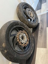 Genuine Honda CRF 150/250