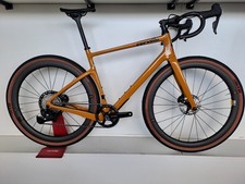 Cervelo Aspero  56CM L SIZE