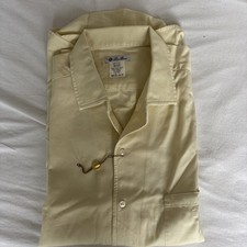 Loro Piana Men's 100% Cotton