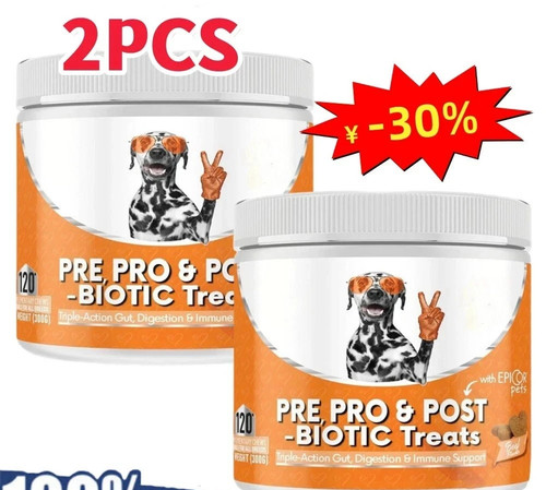 2pcs nutripaw pre - 2pcs,