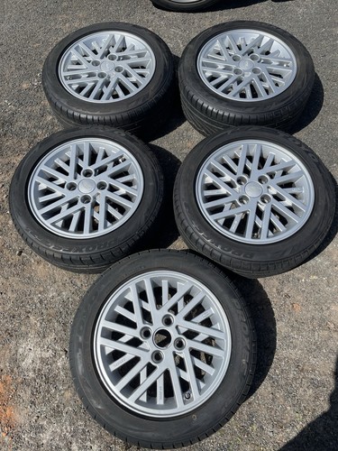 Refurbished ford sierra - refurbished,