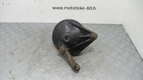 Front brake drum - honda, 125