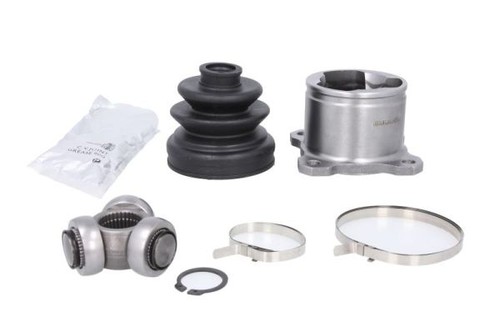 Transmission sided pascal - transmission,