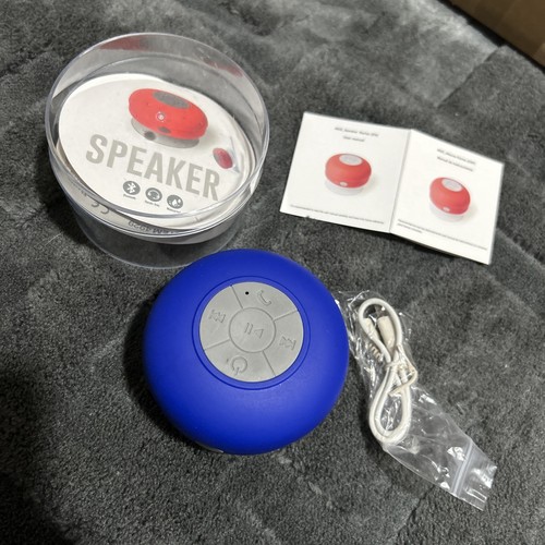 Waterproof bluetooth shower - waterproof,