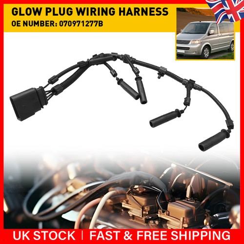 For transporter glow - for,
