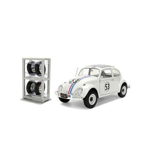 Jada hollywood rides vw - rides,