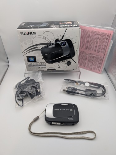 Fujifilm digital camera - digital,