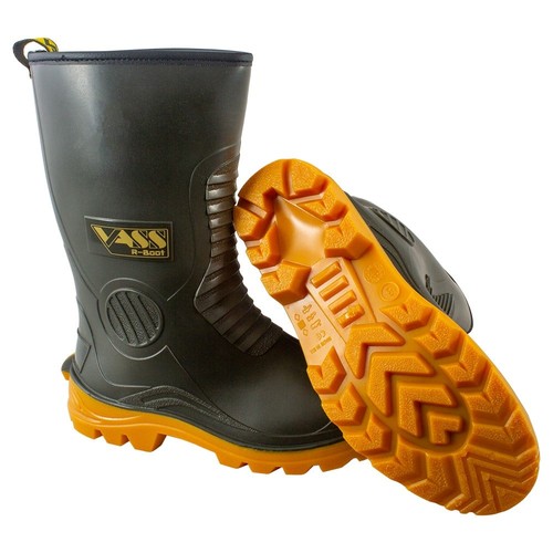 Vass boot fur - fur, lined