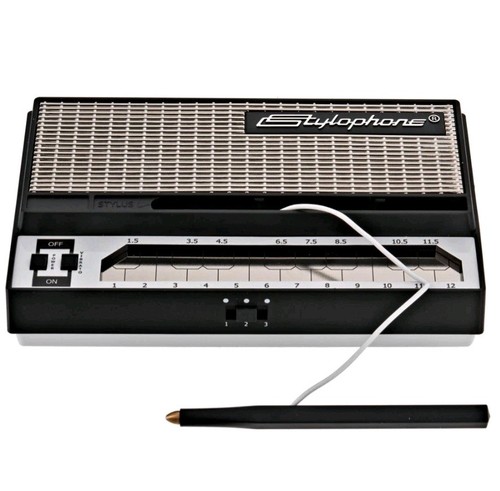 Dubreq stylophone original - stylophone, s1