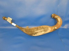 SUZUKI RGV125  DOWNPIPE 1015EP629