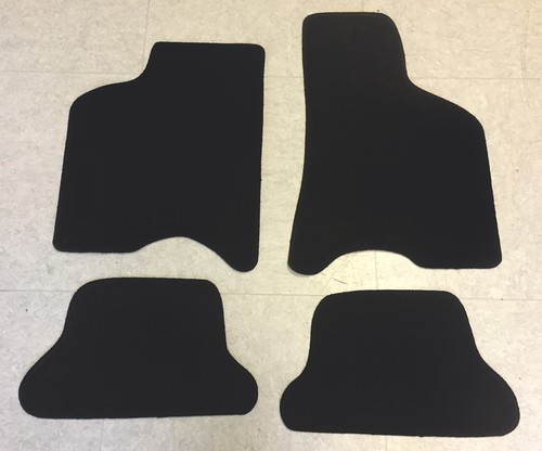 Car mats for - wolf, gti