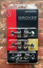 Grover Sta-Tite V98C Tuners