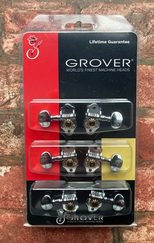 Grover sta tite v98c - grover,