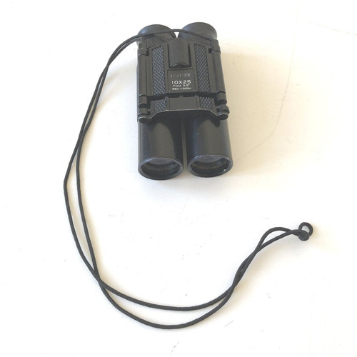 Prelude 10x25 binoculars - prelude,
