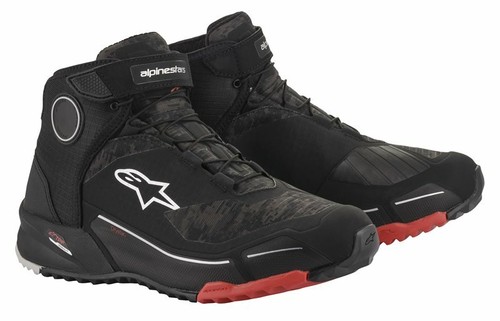 Alpinestars drystar - cr-x,