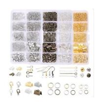 Jewellery Making Kit Findings