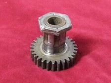 Triumph Tiger Cub Terrier Engine Gearbox Mainshaft High Gear T1078 Secondhand '