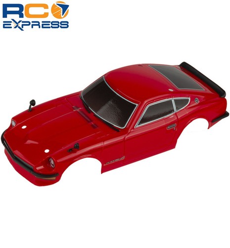 Associated sr27 datsun 240z - sr27,