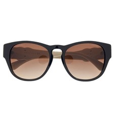 CHANEL  COCO Mark sunglasses