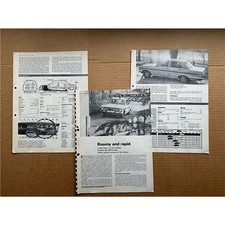 Vauxhall victor 101 vx - 101, (fc)