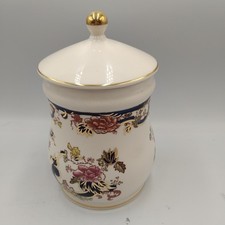 Mason’s Ironstone Blue