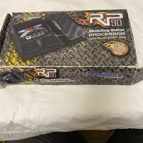 Digitech rp90 modeling - rp90, guitar