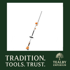STIHL HLA 56 Cordless Long Reach Hedge Trimmer (BODY ONLY) FREE DELIVERY New!
