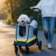 Pet Travel Stroller