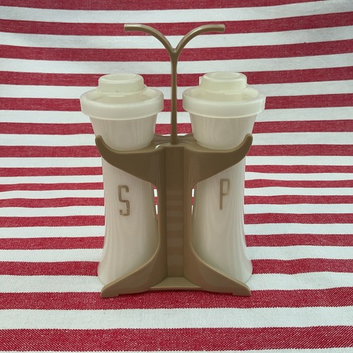 Vintage tupperware mini - vintage,