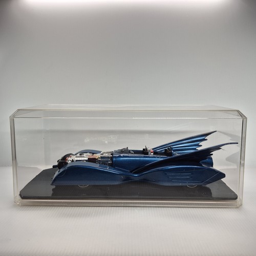 Batmobile comics 2000 bmbv1 - batmobile,