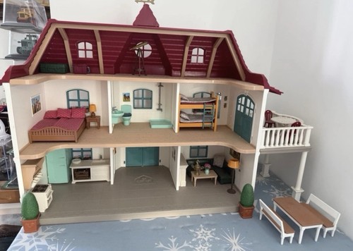 Schleich horse club lakeside - schleich,