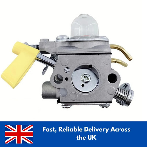 Carburettor carb for homelite - carburettor,