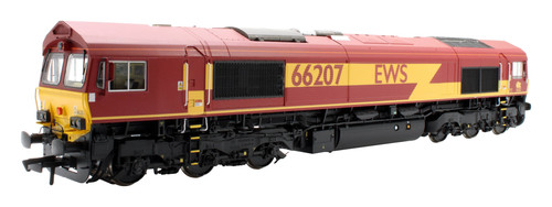 Hattons gauge 004 s - oo,
