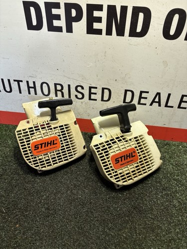 Stihl ms230 petrol chainsaw - ms230,