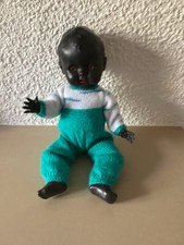 Roddy  Hard plastic Black Doll.