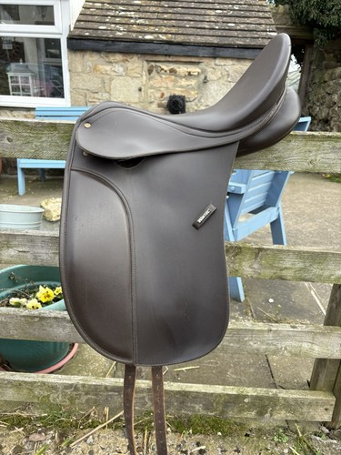 Wintec brown synthetic - wintec,