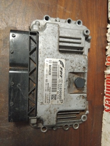 Alfa romeo mito engine control - alfa,