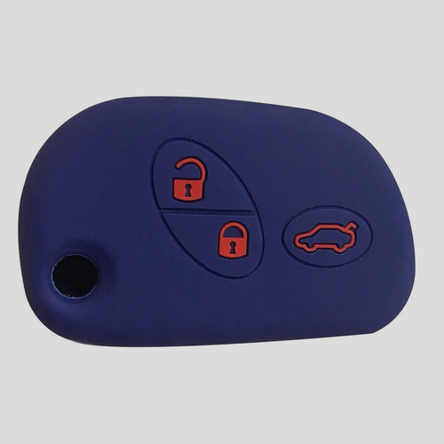 Silicone key case cover - silicone,