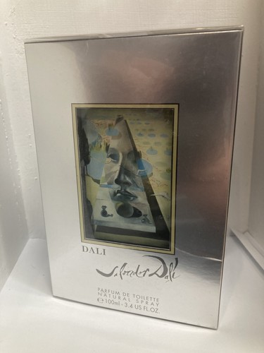 Dali salvador 100ml - by,