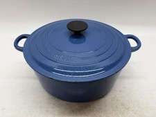 Le Creuset Round Casserole