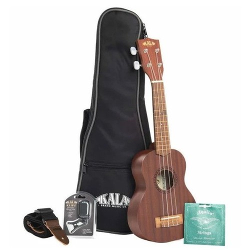 Kala 15t mahogany - ka-15t,